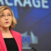 La responsable européenne du numérique met en garde contre le risque d’une perte de contrôle humain sur l’IA