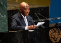 Le Liberia annonce son intention d’accueillir jusqu’à 1 200 personnes transférées des États-Unis