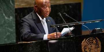 Le Liberia annonce son intention d’accueillir jusqu’à 1 200 personnes transférées des États-Unis