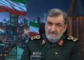 L’Iran négociera avec ses voisins pour les convaincre de ne point aider Washington ; s’ils persistent, nous les ciblerons