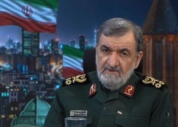 L’Iran négociera avec ses voisins pour les convaincre de ne point aider Washington ; s’ils persistent, nous les ciblerons