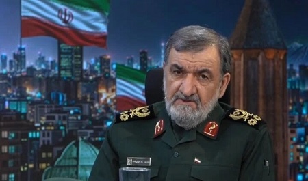 L’Iran négociera avec ses voisins pour les convaincre de ne point aider Washington ; s’ils persistent, nous les ciblerons