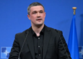 L’ancien ministre ukrainien de la Défense Fedorov devient conseiller en innovation auprès du ministre italien Guido Crosetto