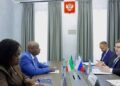 La Russie et la Guinée équatoriale renforcent leur dialogue dans les domaines de l’éducation et de la culture