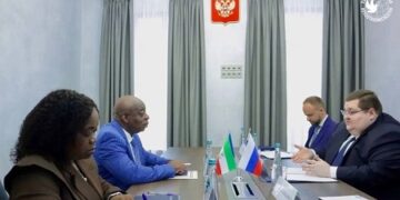 La Russie et la Guinée équatoriale renforcent leur dialogue dans les domaines de l’éducation et de la culture