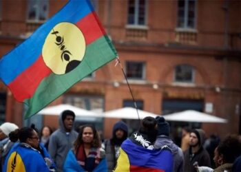 La Nouvelle-Calédonie après les élections locales: une nouvelle étape de la lutte anticoloniale?