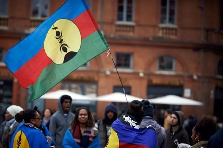 La Nouvelle-Calédonie après les élections locales: une nouvelle étape de la lutte anticoloniale?