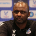 Sénégal : Patrick Vieira nommé sélectionneur de l’équipe nationale masculine de football