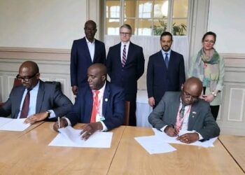 RDC-M23 : accord sur une feuille de route pour la paix