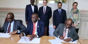 RDC-M23 : accord sur une feuille de route pour la paix