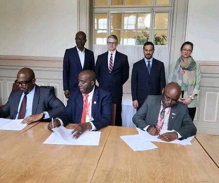 RDC-M23 : accord sur une feuille de route pour la paix