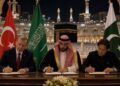 Le Pacte de La Mecque: vers une nouvelle architecture de sécurité au Moyen-Orient