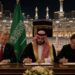 Le Pacte de La Mecque: vers une nouvelle architecture de sécurité au Moyen-Orient