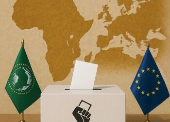 L’Afrique a-t-elle vraiment un problème de démocratie… ou un problème de fondations ?