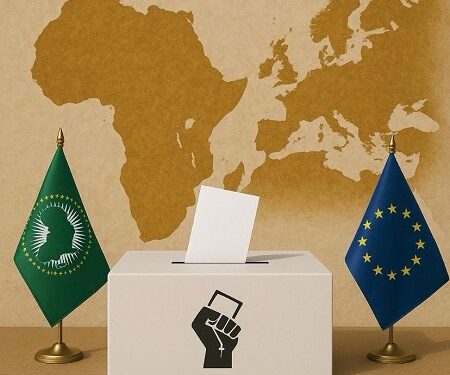 L’Afrique a-t-elle vraiment un problème de démocratie… ou un problème de fondations ?