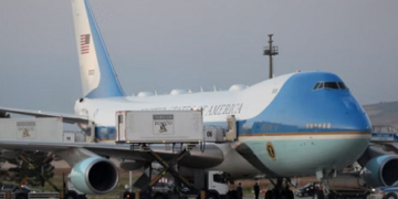 Sommet de l&rsquo;OTAN : Donald Trump a quitté la Turquie en secret à bord d&rsquo;un camion de restauration