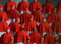 Des cardinaux ignares, qui font honte à l’Eglise