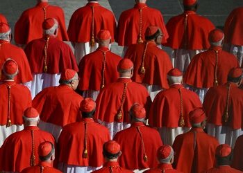 Des cardinaux ignares, qui font honte à l’Eglise