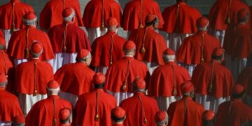 Des cardinaux ignares, qui font honte à l’Eglise