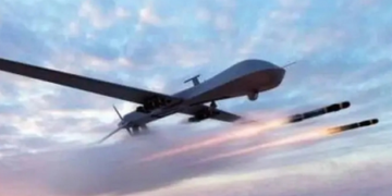 Nil Bleu : le Soudan annonce avoir intercepté un drone en provenance d’Éthiopie