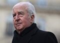 France : L&rsquo;ancien Premier ministre Édouard Balladur s&rsquo;est éteint à 97 ans