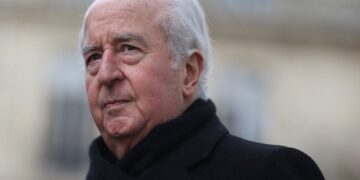 France : L&rsquo;ancien Premier ministre Édouard Balladur s&rsquo;est éteint à 97 ans
