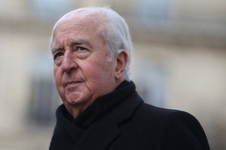 France : L’ancien Premier ministre Édouard Balladur s’est éteint à 97 ans