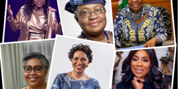 Les 06 femmes les plus influentes d’Afrique en 2026