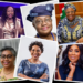 Les 06 femmes les plus influentes d’Afrique en 2026