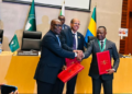 Le Gabon entérine l’issue favorable à la Guinée équatoriale d’un différend territorial vieux d’un demi-siècle