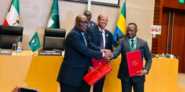 Le Gabon entérine l’issue favorable à la Guinée équatoriale d’un différend territorial vieux d’un demi-siècle