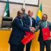 Le Gabon entérine l’issue favorable à la Guinée équatoriale d’un différend territorial vieux d’un demi-siècle
