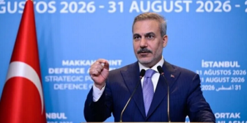 L’Accord de La Mecque lance une nouvelle architecture de sécurité et de coopération régionales (Hakan Fidan)