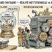 Cameroun – le Figaro fantasme : Réalité Institutionnelle vs Alarmisme Parisien