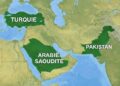 Le monde multipolaire prend forme : Riyad, Ankara et Islamabad renforcent leur alliance stratégique