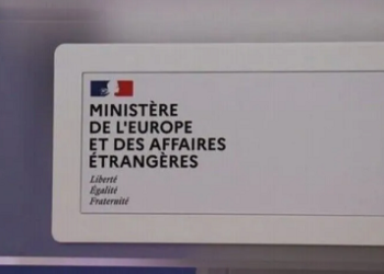 Deux Français détenus au Togo depuis le 27 juillet, Paris confirme leur détention