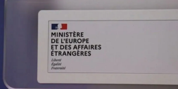 Deux Français détenus au Togo depuis le 27 juillet, Paris confirme leur détention