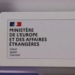 Deux Français détenus au Togo depuis le 27 juillet, Paris confirme leur détention