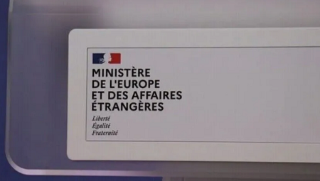 Deux Français détenus au Togo depuis le 27 juillet, Paris confirme leur détention