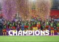 CAN féminine 2026 : le Cameroun est enfin champion d’Afrique