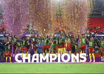 CAN féminine 2026 : le Cameroun est enfin champion d’Afrique
