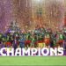 CAN féminine 2026 : le Cameroun est enfin champion d’Afrique