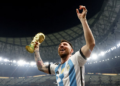 Lionel Messi prend sa retraite internationale, la presse argentine lui offre un “Merci éternel”