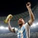 Lionel Messi prend sa retraite internationale, la presse argentine lui offre un “Merci éternel”