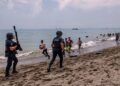 Crise migratoire : Environ 60 000 marocains auraient rejoint Ceuta depuis le Maroc, un record historique pour l’enclave espagnole