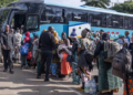 Afrique du Sud : le gouvernement demande aux pays d’origine de rembourser des frais de transport du rapatriement des étrangers