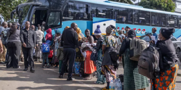 Afrique du Sud : le gouvernement demande aux pays d’origine de rembourser des frais de transport du rapatriement des étrangers