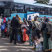 Afrique du Sud : le gouvernement demande aux pays d’origine de rembourser des frais de transport du rapatriement des étrangers