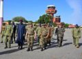 Tentative de coup d’Etat au Niger : Des chasseurs Su-30 algériens survolent la capitale Niamey en signe de solidarité