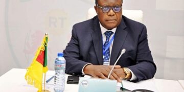 Cameroun: «Le président est en vie… Il n&rsquo;y a aucune vacance du pouvoir !»